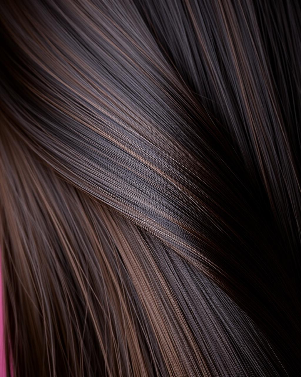 Balayage Detail