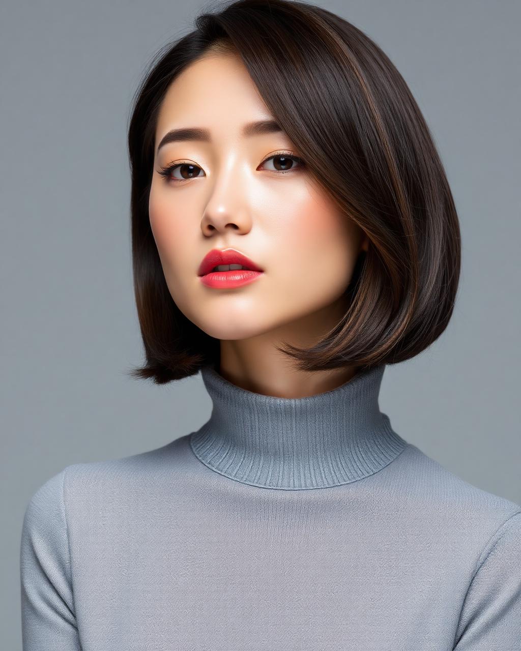 Modern Bob